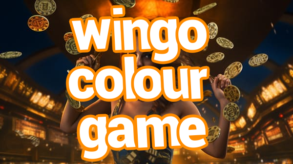 wingo colour game Screenshots