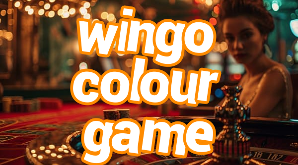 wingo colour game Screenshots