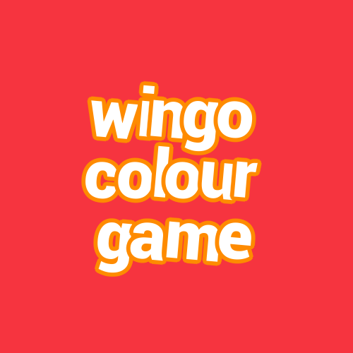 wingo colour game